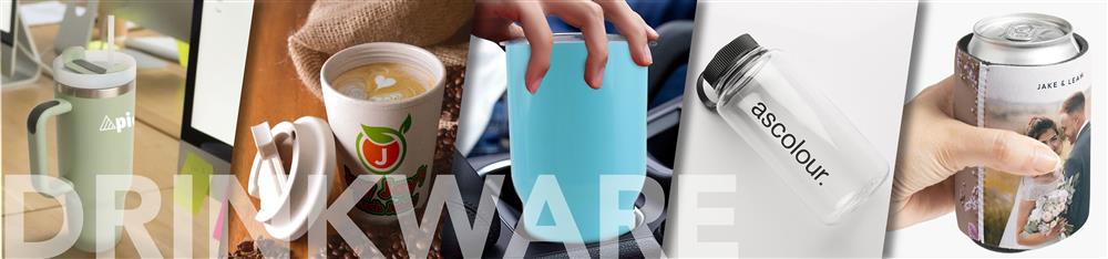 Drinkware